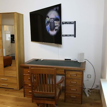 Vlotho Apartment Esterno foto