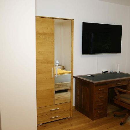 Vlotho Apartment Esterno foto
