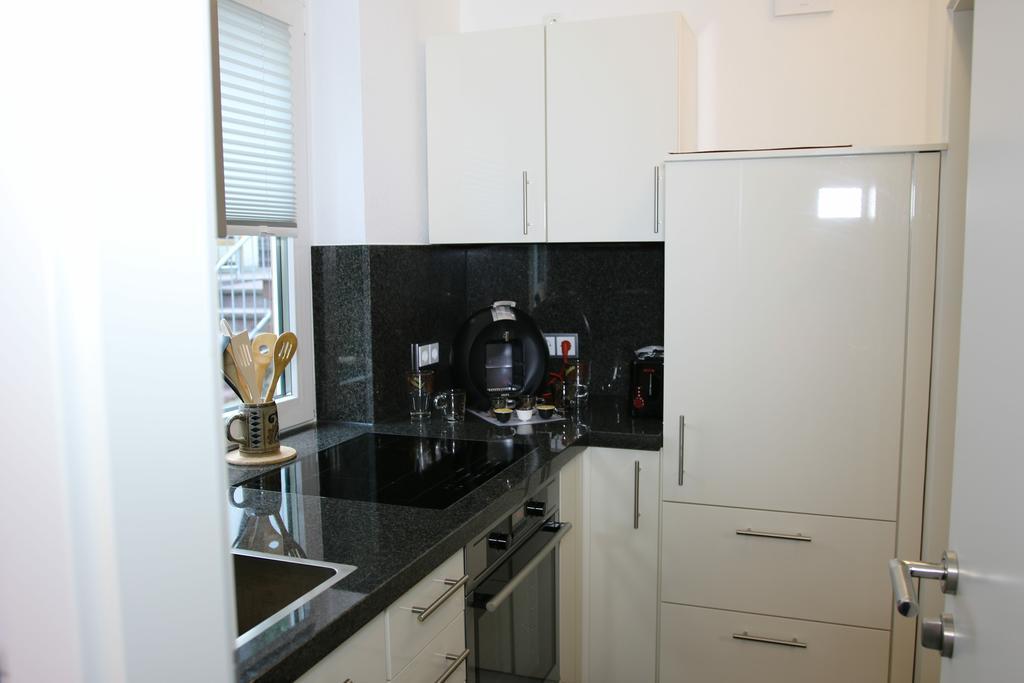 Vlotho Apartment Esterno foto