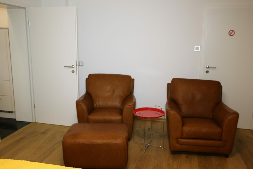 Vlotho Apartment Esterno foto