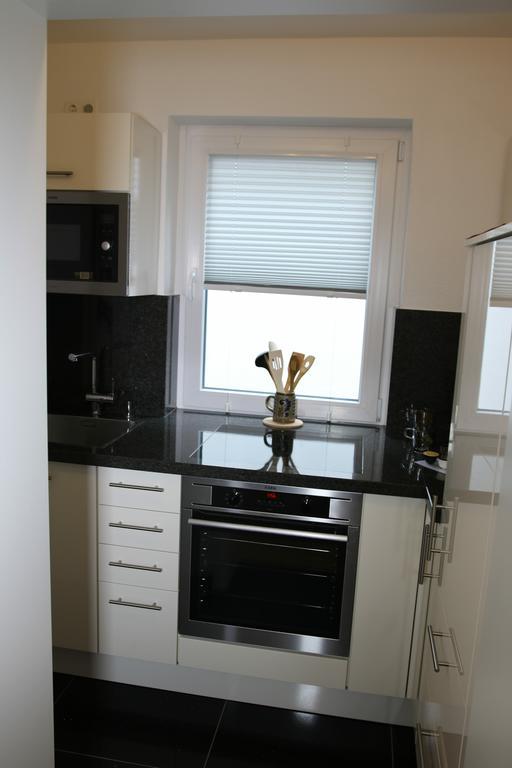 Vlotho Apartment Esterno foto