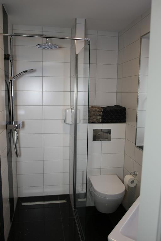 Vlotho Apartment Esterno foto