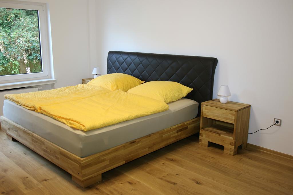 Vlotho Apartment Esterno foto