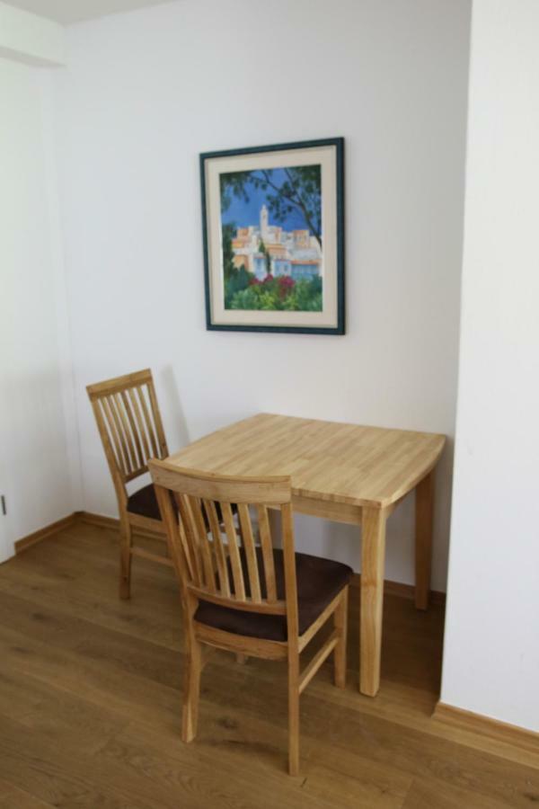 Vlotho Apartment Esterno foto